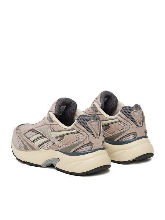 Reebok Reebok Sneakersy CEO-BELWAVE AR30278W-SNV Beżowy