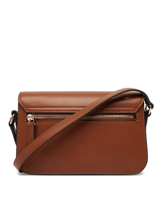 Guess Guess Kabelka Janie HWVG99 10210 Hnědá