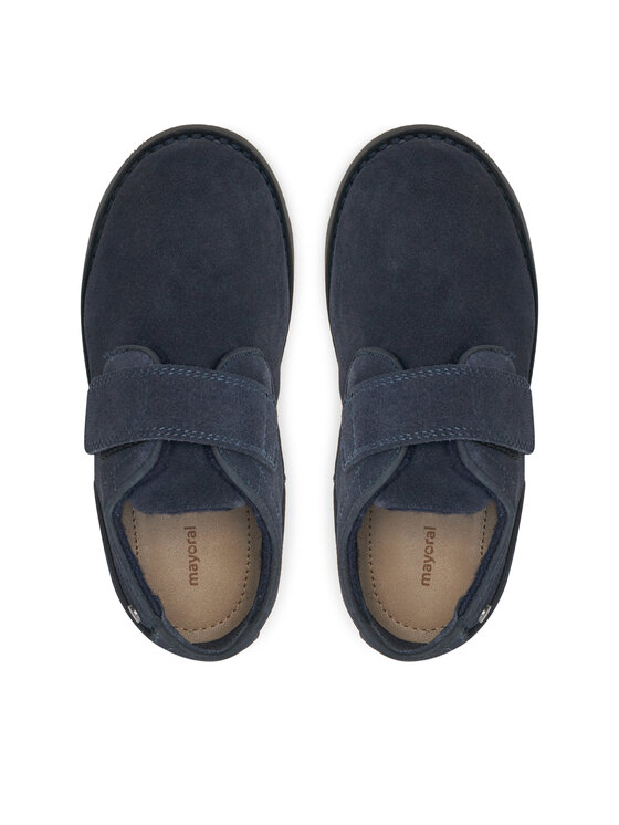 Mayoral Mayoral Halbschuhe 44504 27 Dunkelblau