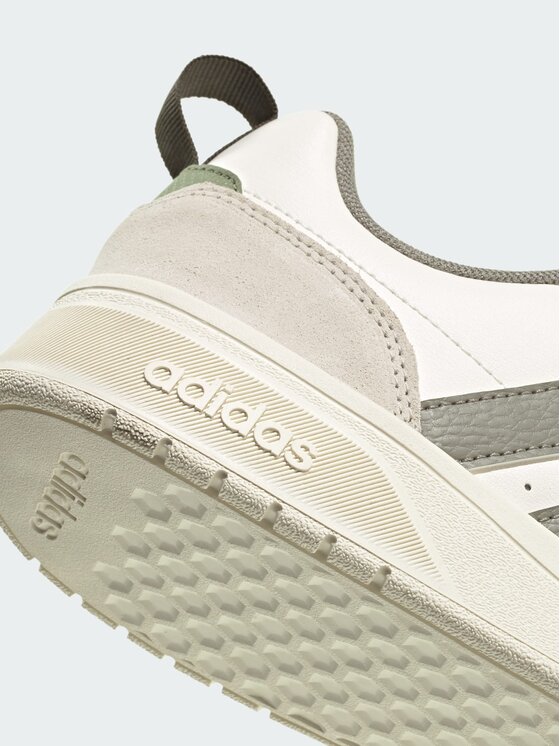 adidas adidas Sneakersy 165083 Biały