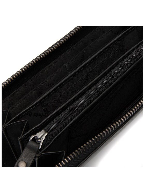 The Chesterfield Brand The Chesterfield Brand Portfel 327434 Czarny