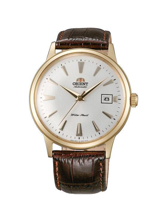 Orient Orient Hodinky FAC00003W0 Hnedá