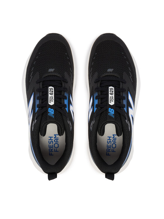 New Balance New Balance Tossud Fresh Foam 625 G62514H Must