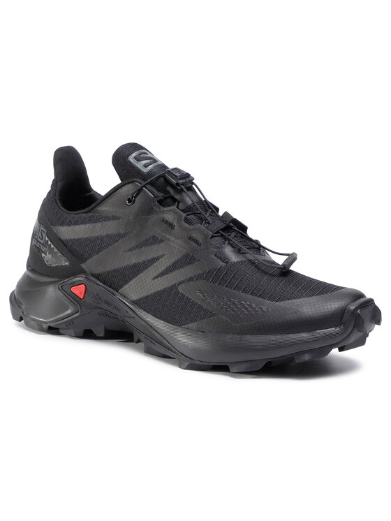 Supercross 3 - Chaussures de trail running pour homme | Salomon