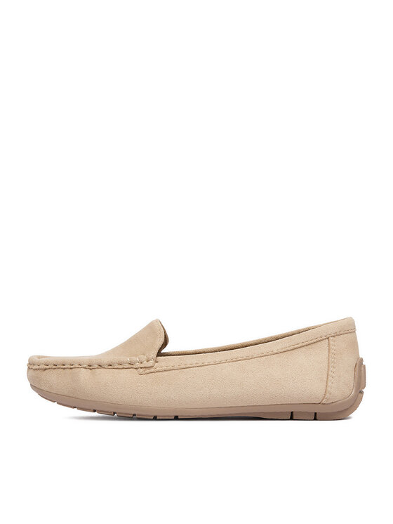 JENNY JENNY Mocassini CEO-WSS20693-02 Beige