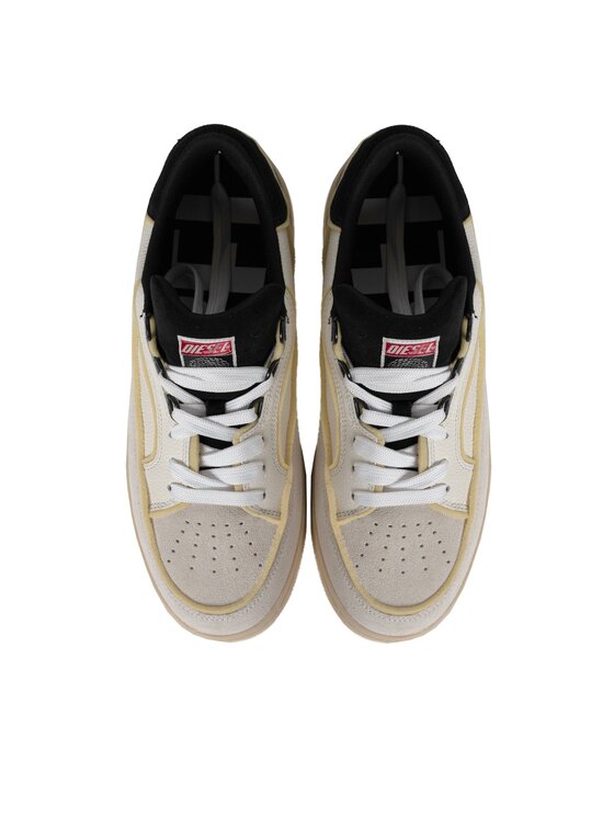 Diesel Diesel Sneakers Y02871-P4427 Bianco
