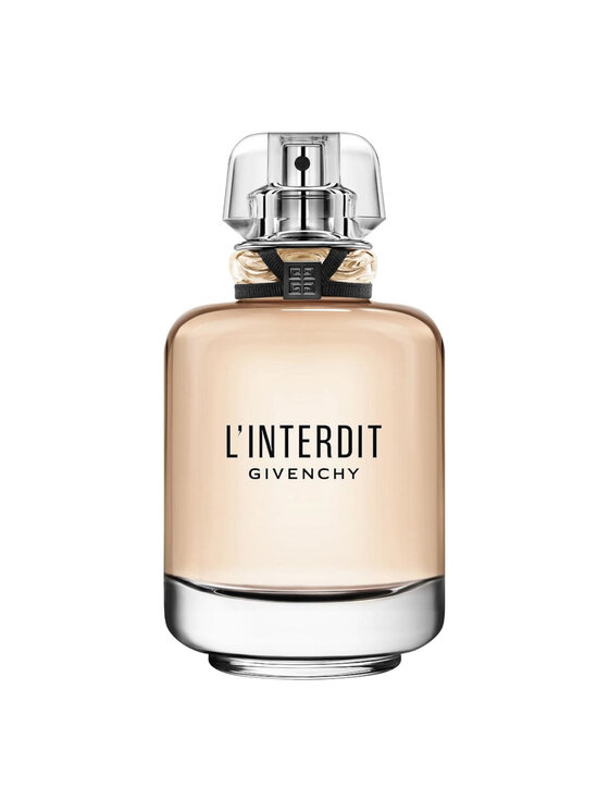 Woda perfumowana Givenchy, Givenchy L'interdit woda perfumowana spray 125ml
