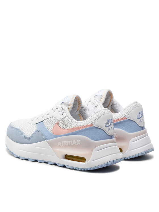 Nike Nike Sneakersy DM9538 106 Biela