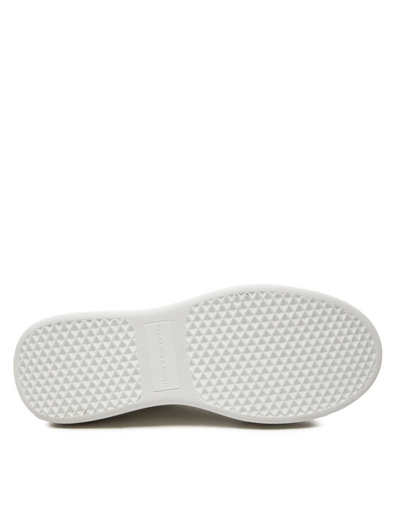 Alexander Smith Alexander Smith Sneakers Wembley ASBAWYW 0274 WCP Bianco