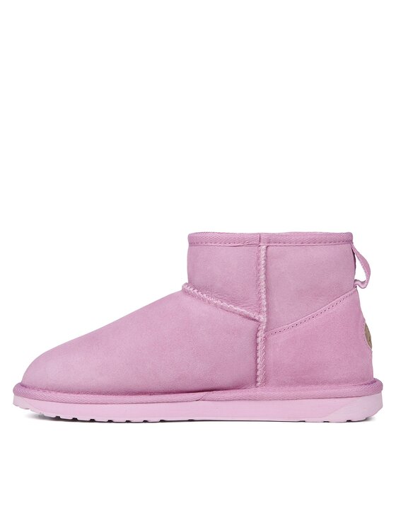 EMU Australia EMU Australia Μπότες Χιονιού Stinger Micro Mauve W10937 Μωβ