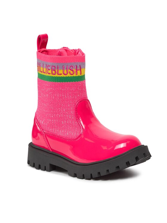 Billieblush Billieblush Челсі U19373 Рожевий