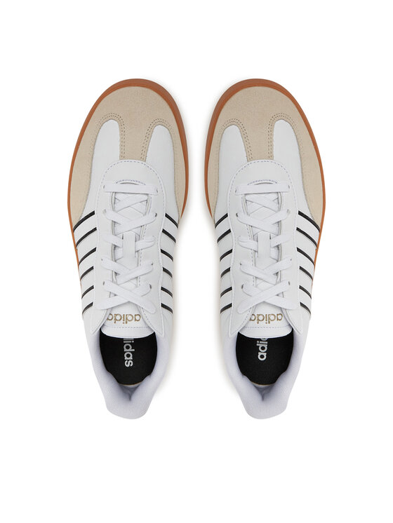 adidas adidas Sneakersy Barreda JH7106 Bílá