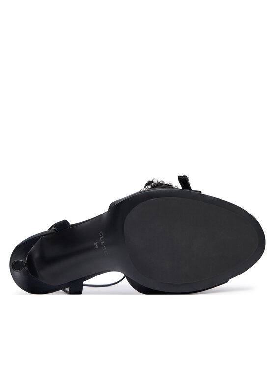 Guess Guess Sandalen 178996 Schwarz