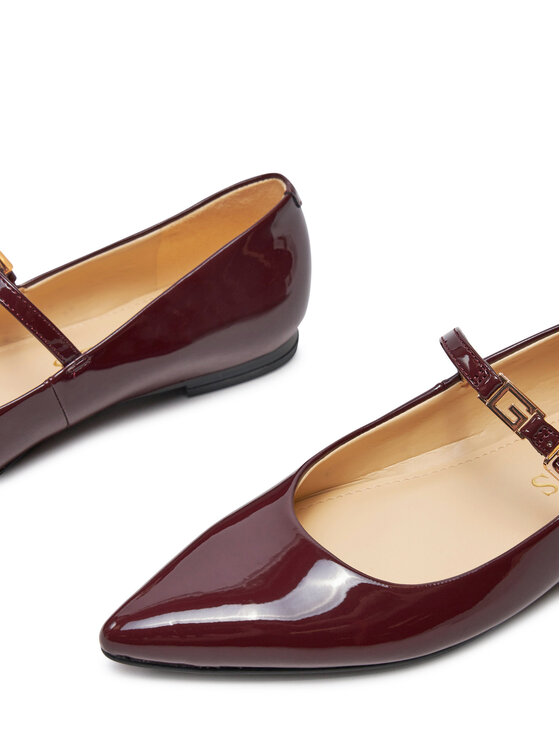 Ballerine guess outlet clearance
