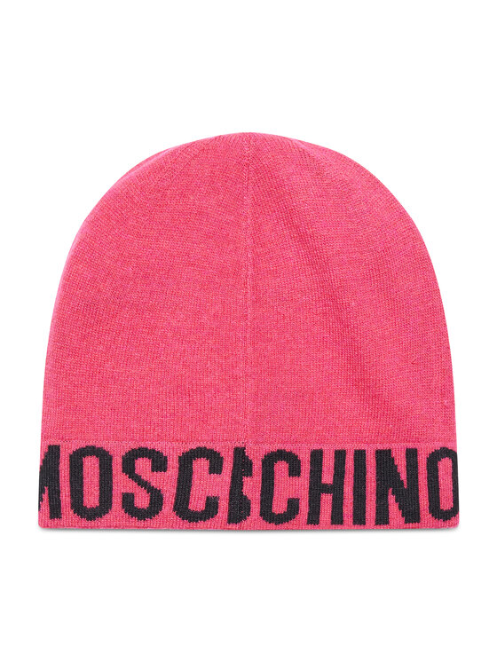 MOSCHINO MOSCHINO Σκούφος 65233 0M2354 Ροζ