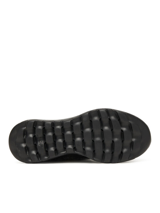 Skechers Skechers Śniegowce 144848-BKGY Czarny