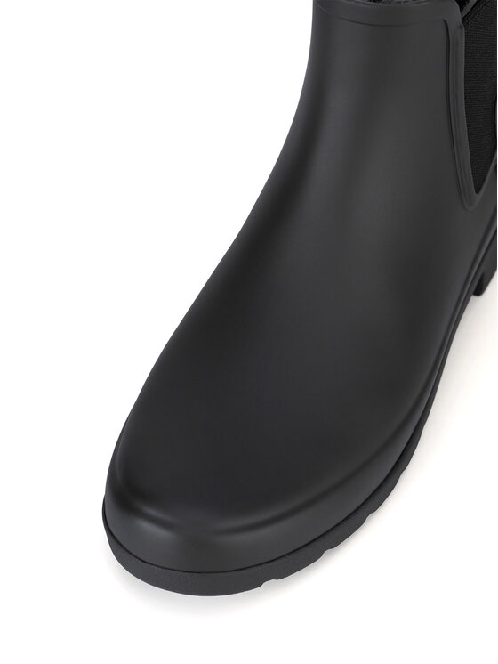 Hunter Hunter Cizme de cauciuc WFS2201RMA Negru