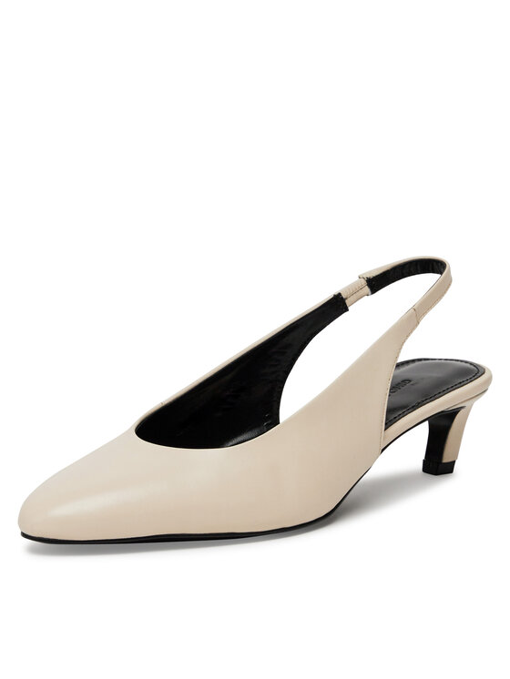 Gino Rossi Gino Rossi Sandały LILY-118324 Écru