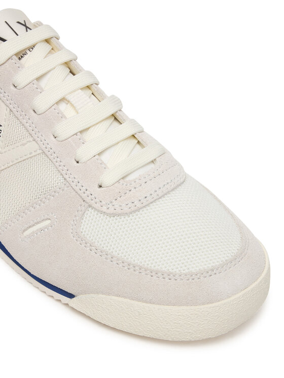 Armani Exchange Armani Exchange Sportcipők XM002616 AF22755 M0344 Fehér