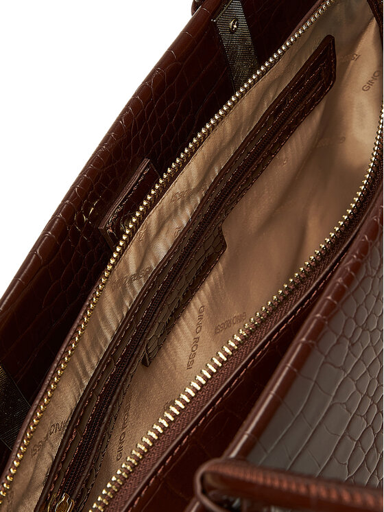 Gino Rossi Gino Rossi Handtasche OJ-82713-C Braun