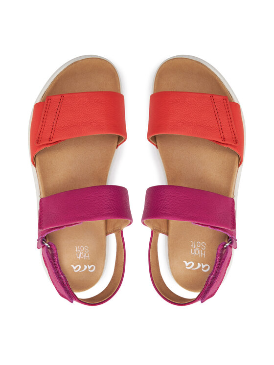 Ara Ara Sandaalid Madeira 12-21401-16 Oranž
