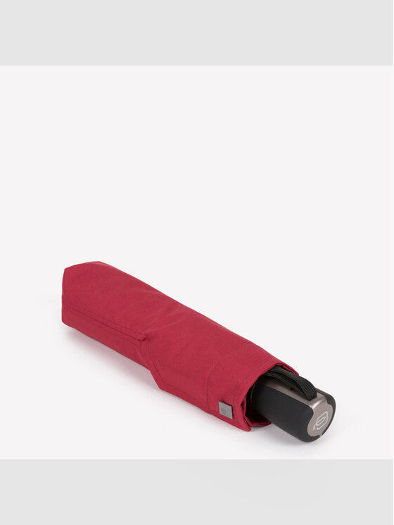Piquadro Piquadro Parasolka 575 Czerwony