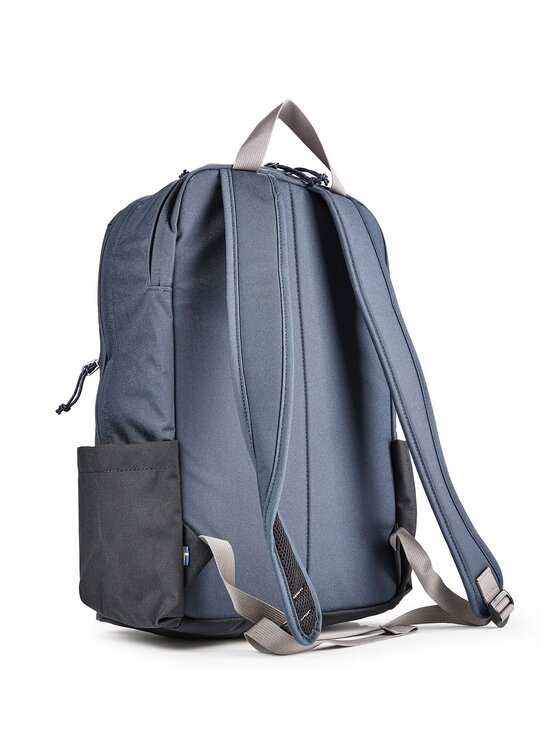 Fjällräven Fjällräven Plecak 330537 Niebieski jasny