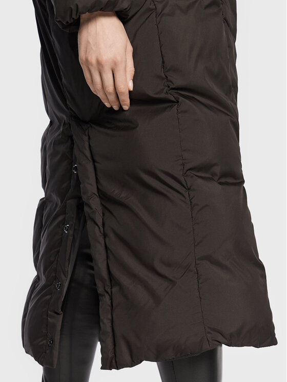 G-Star Raw G-Star Raw Μπουφάν χειμωνιάτικο G-Whistler D22167-D199-6484 Μαύρο Relaxed Fit