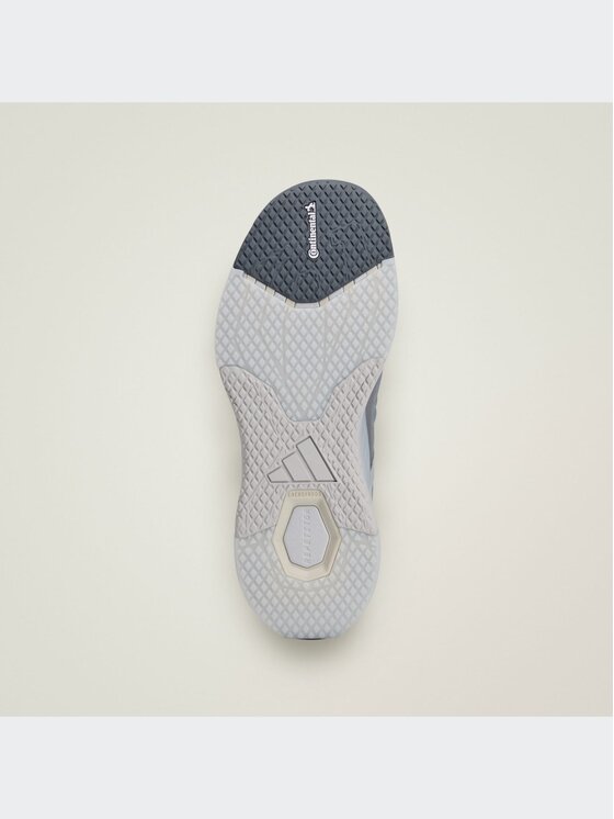 adidas by Stella McCartney adidas by Stella McCartney Buty na siłownię Stella McCartney DROPSET 4 Szary