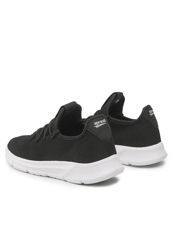 Sprandi Sprandi Sneakers WP66-18133 Negru