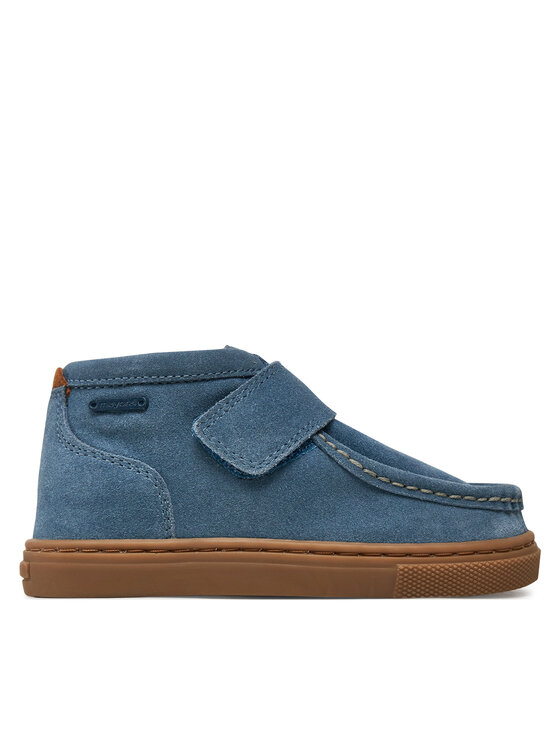 Mayoral Mayoral Schnürschuhe 44.524 Blau