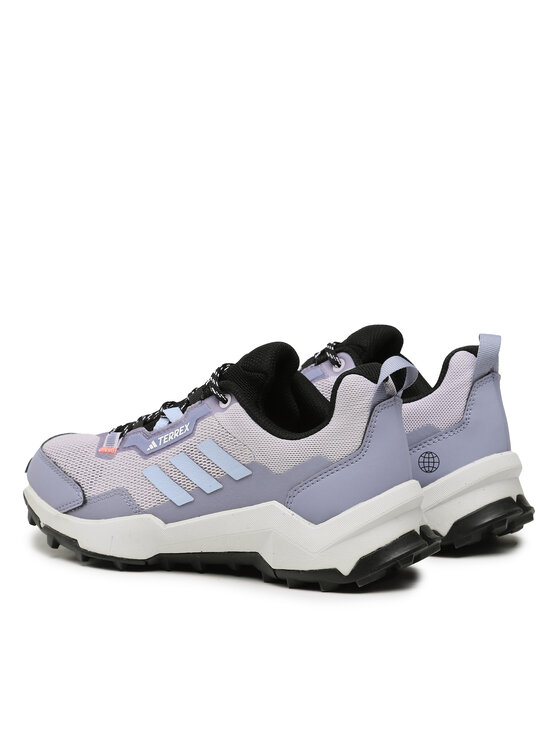 adidas adidas Trekking čevlji Terrex AX4 Hiking Shoes HQ1046 Vijolična