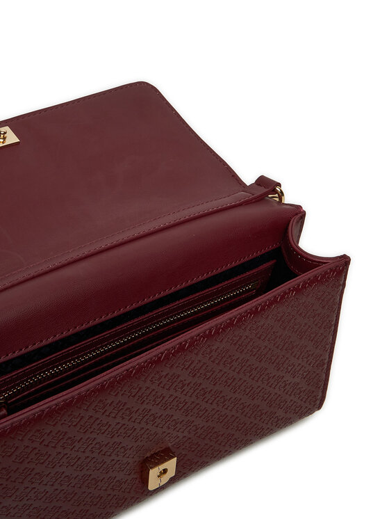Tommy Hilfiger Tommy Hilfiger Rankinė AW0AW16933 Vyšninė