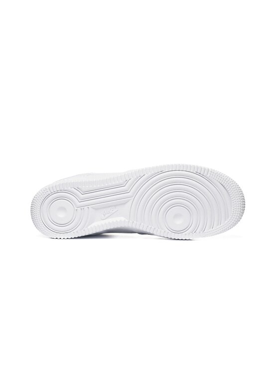 Nike Nike Sneakersy AIR FORCE 1 '07 LV8 Biały