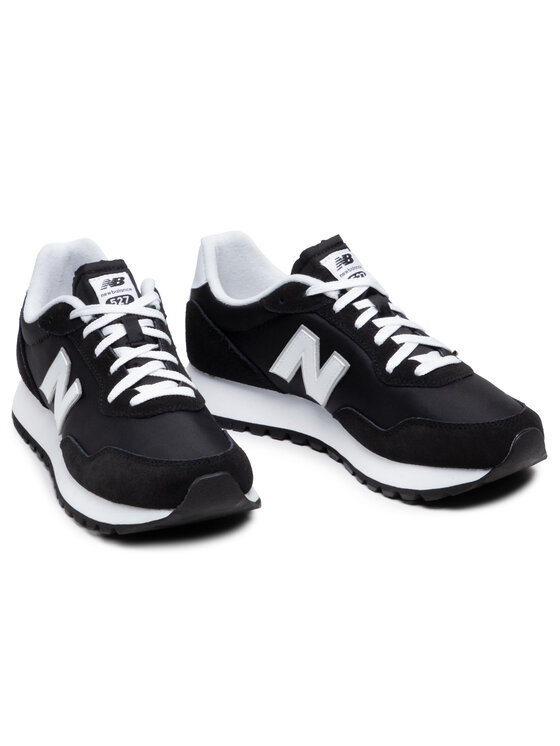 New Balance Снікерcи ML527LA Чорний • Modivo.ua