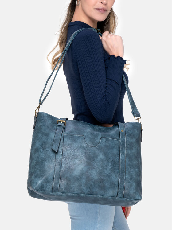 Herling Herling Borsa Occam Blu