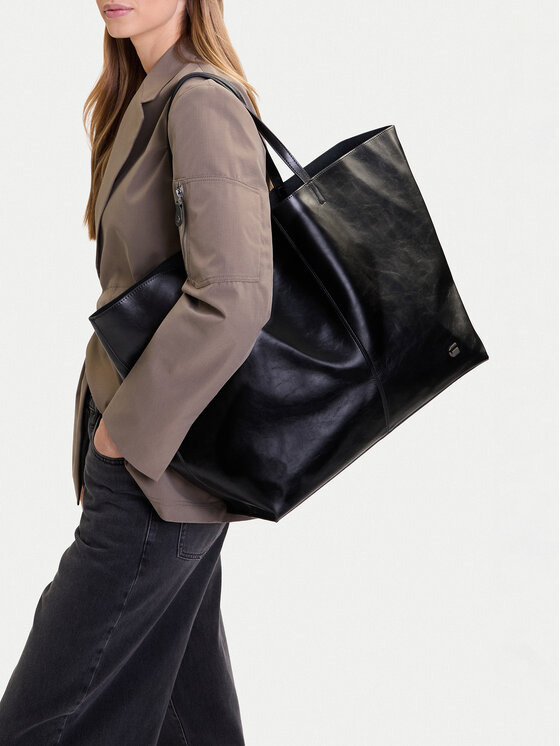 G-Star Raw G-Star Raw Handtasche CEO-LILA-LDA8145 Schwarz
