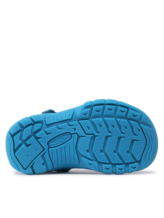 Keen Keen Sandály Newport H2 1027380 Modrá