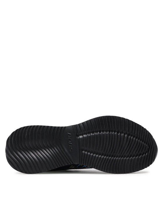 Skechers Skechers Sneakersy Starry Love 117092/BKMT Kolorowy