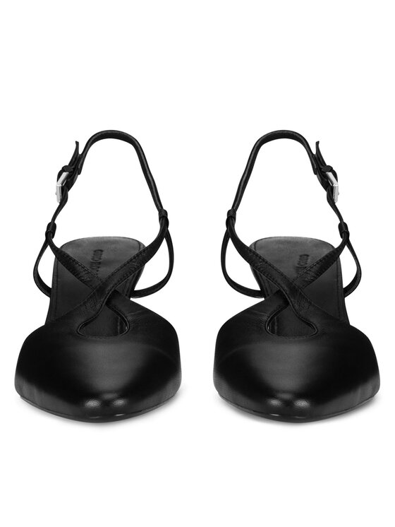 Gino Rossi Gino Rossi Sandalen CHARLI-V2023-18-1 Schwarz