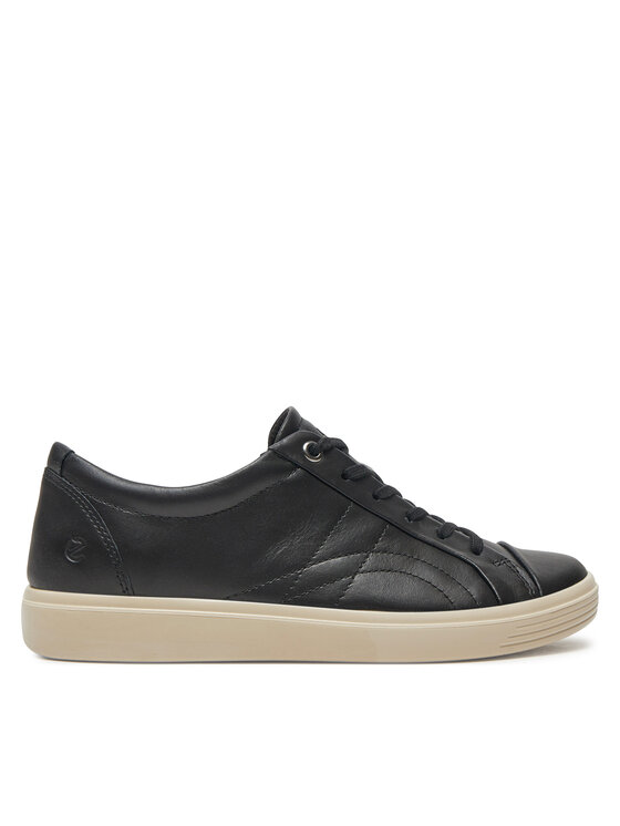 ECCO ECCO Sneakersy 21861301001 Černá