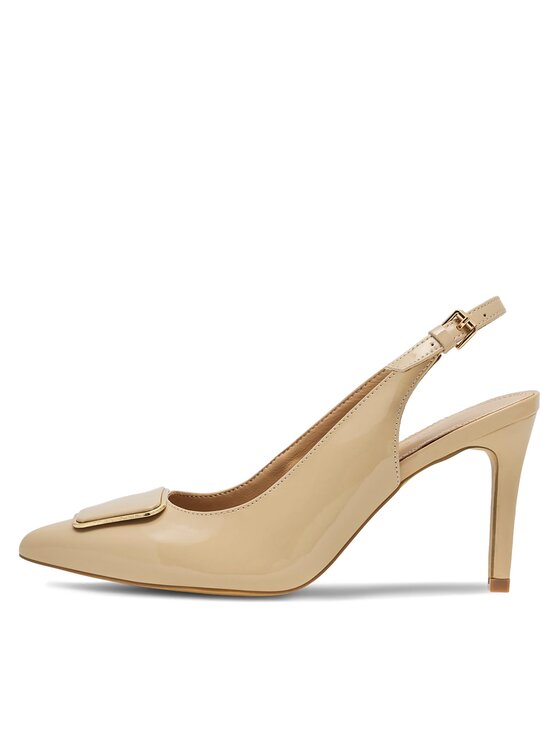 Lasocki Lasocki Sandali Febi WFA1619-36Z Bež