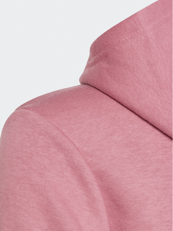 Felpa Adicolor Hoodie IC3145 Rosa Regular Fit