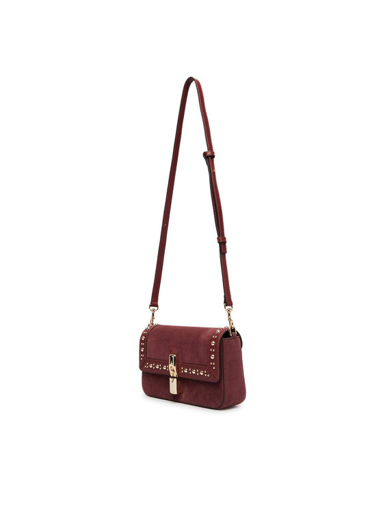 Furla Furla Käekott Iride S WB02206 BX4597 CN 4991S Bordoopunane