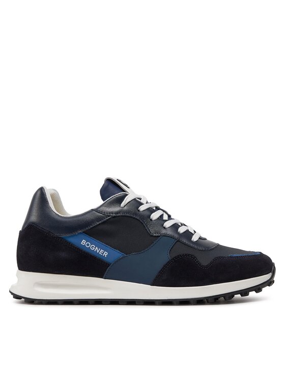 Sneakers Bogner Braga 5 Y2240910 Bleumarin