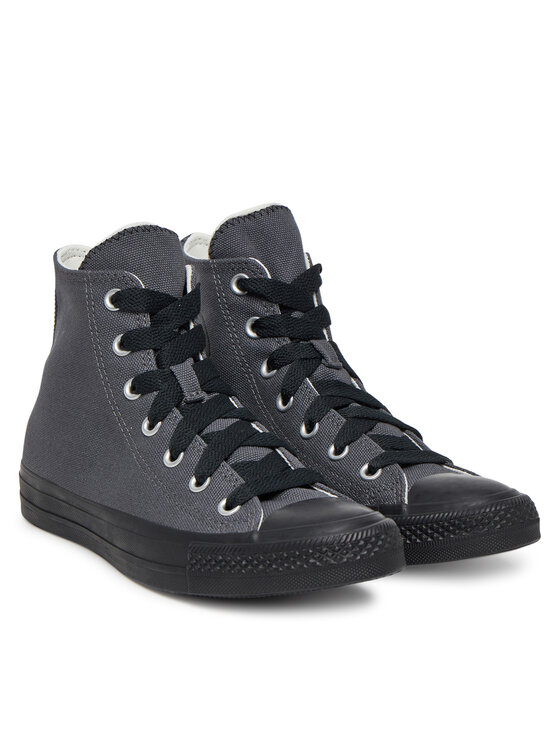 Converse Converse Teniși Chuck Taylor All Star Heavy Canvas A10511C Negru