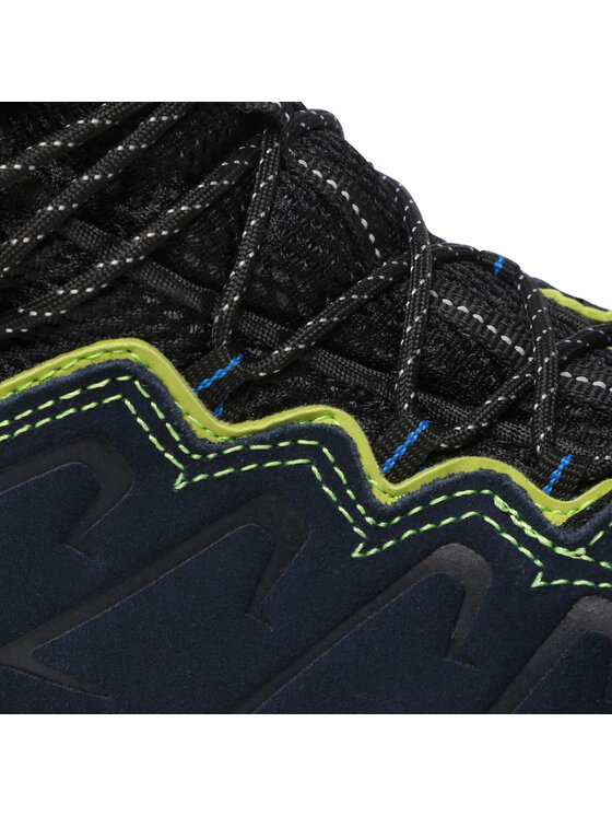 Meindl Meindl Trekking Minnesota Jr. Gtx GORE-TEX 2086 Tamnoplava