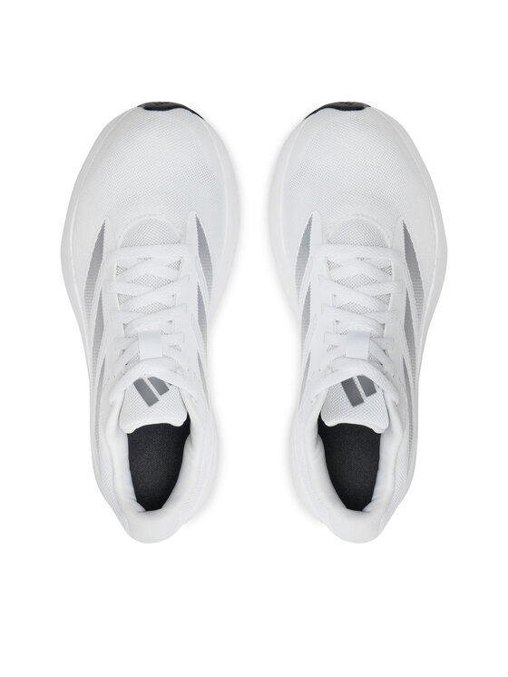 adidas adidas Buty do biegania Duramo RC ID2707 Biały