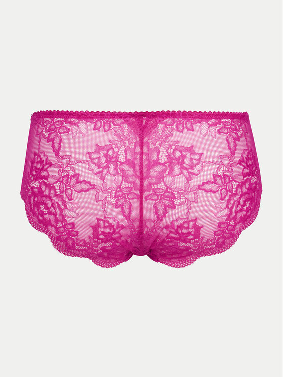Dorina Dorina Boxershorts Zayna FXHI0029LA163 Rosa