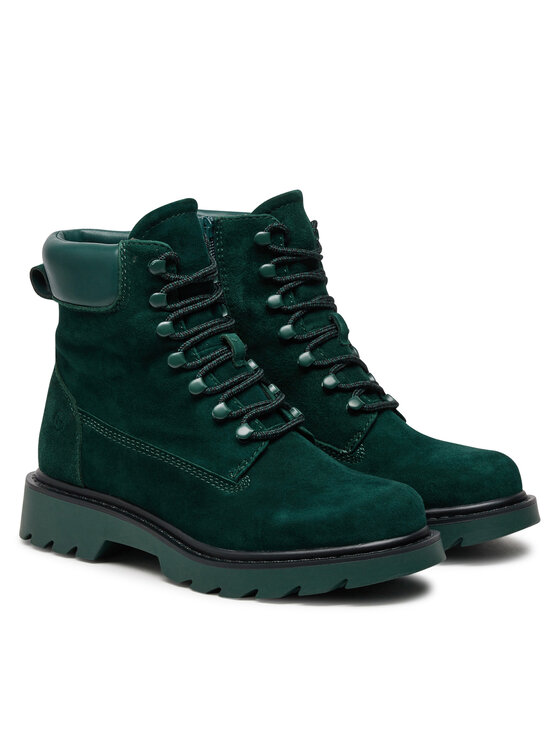 Tamaris Tamaris Traperid 1-25909-41 Roheline